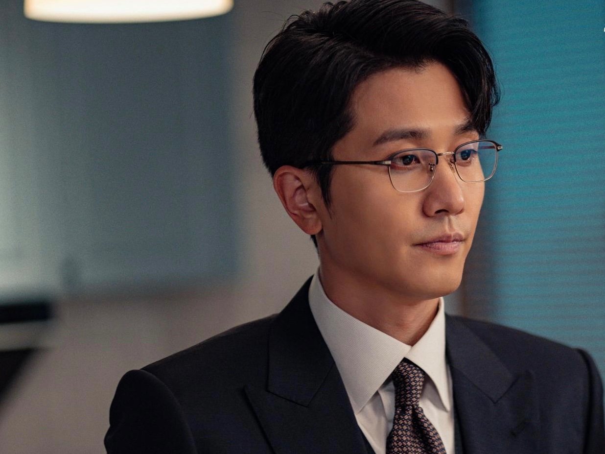 高峻真实身份是谁