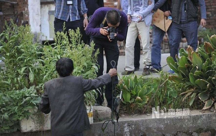 中山灭门奸杀案的简介