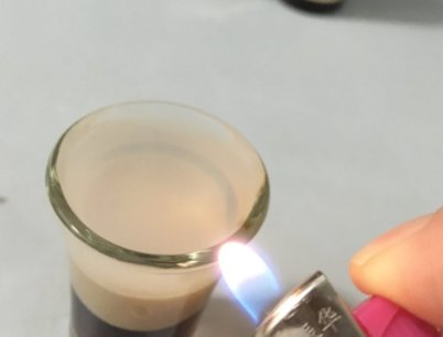 鸡尾酒B-52轰炸机怎么调