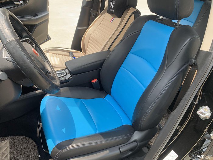 初出茅庐，喜提爱车凌派，谈谈我的提车过程和感受！