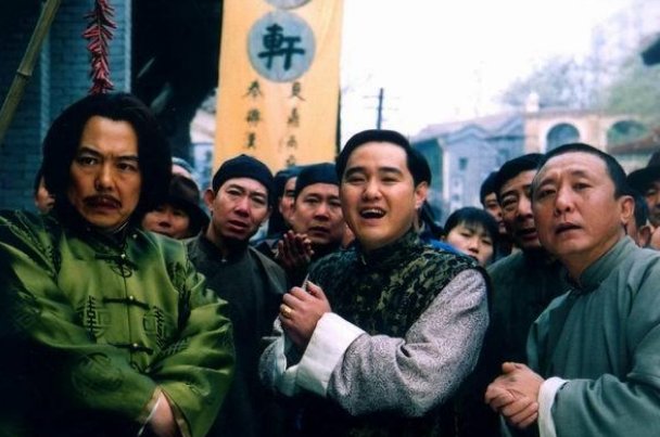 市井之徒是贬义词还是褒义词