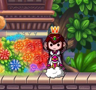 造梦西游3虬龙棍怎么得