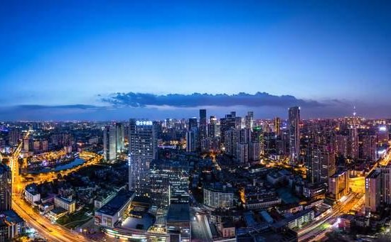 成都中考500分左右能上哪些高中？