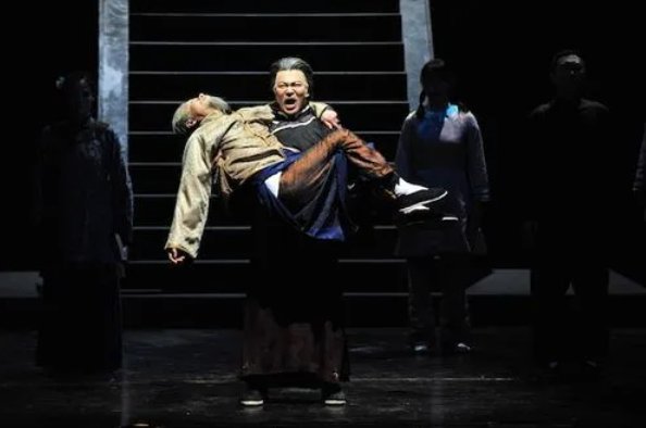 国家话剧学院考试难吗?