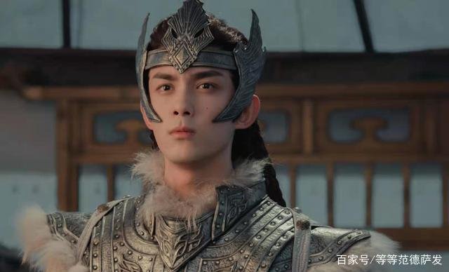 在《长歌行》里,小说原著结局是什么?