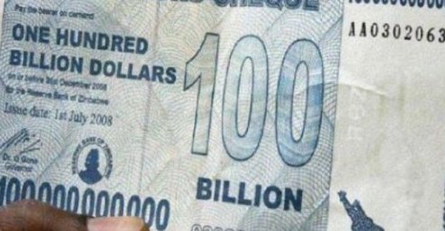 手中的钱突然不值钱了抗通胀最好的7种方法值得一看（理财必看）