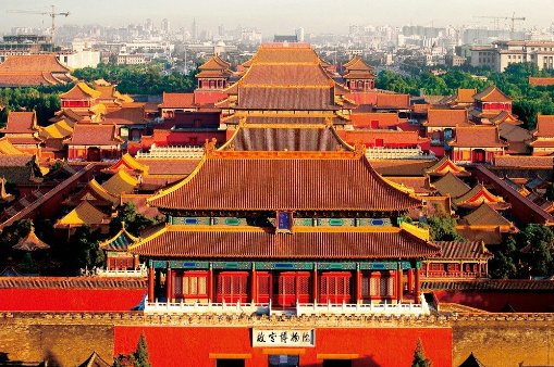 爱新觉罗·溥光住过皇宫吗?