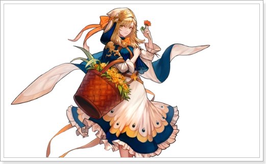 坎公骑冠剑角色强度排行