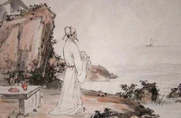 出淤泥而不染的名人事例有哪些？