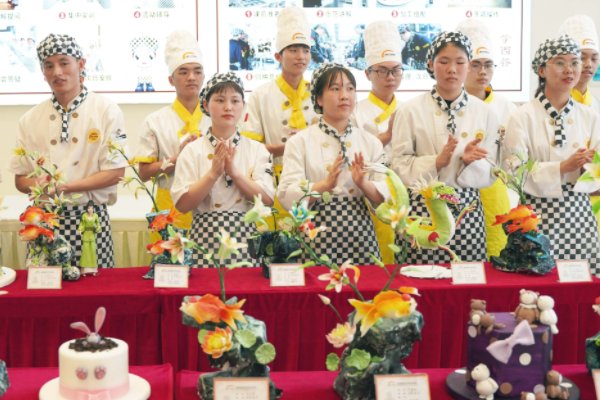 全国最好的烹饪学校是哪个？