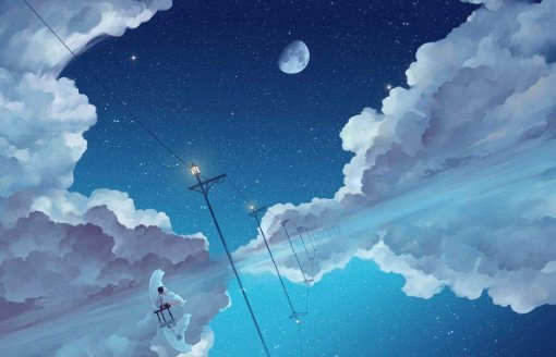 小男孩网名大全