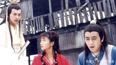 绝代双骄的大结局是什么？