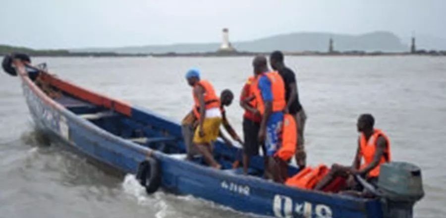 日前，尼日利亚中北部发生沉船事故至少28人死亡，此起事故是意外吗？