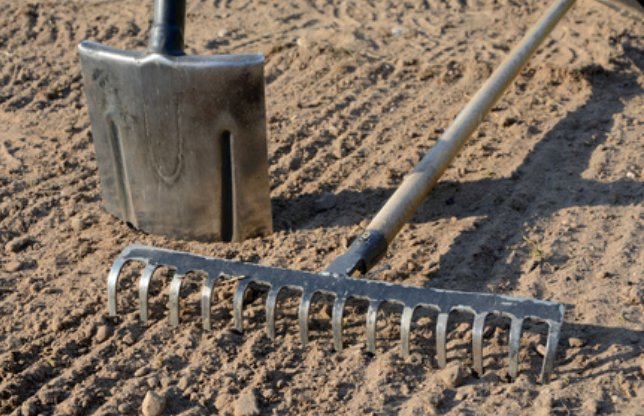 犁耙的解释和拼音