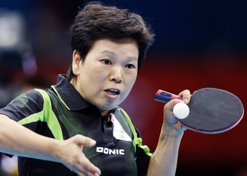 倪夏莲个人简介及照片