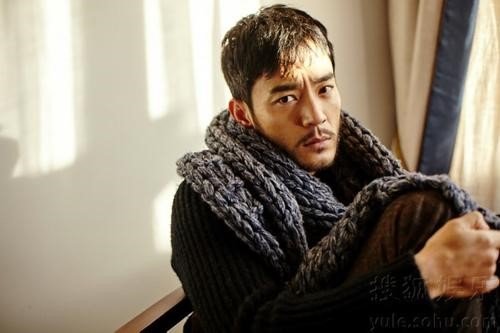 如何评价李光洁、费启鸣主演的青春剧《我在未来等你》？