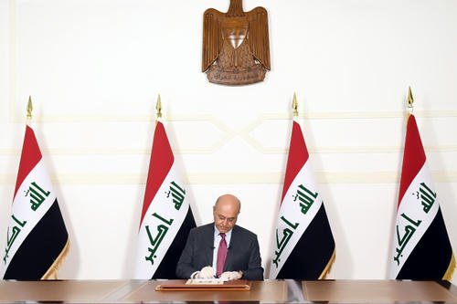 伊拉克国民议会选举是多久进行一次？选举方式是怎样的？