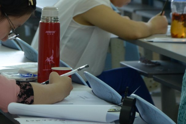 河北高考专科录取结果什么时候出来