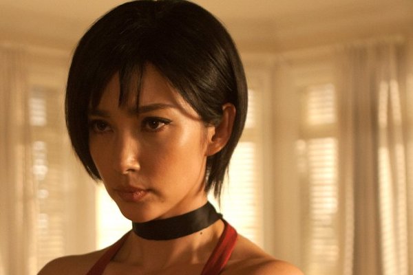 生化危机电影一共几部