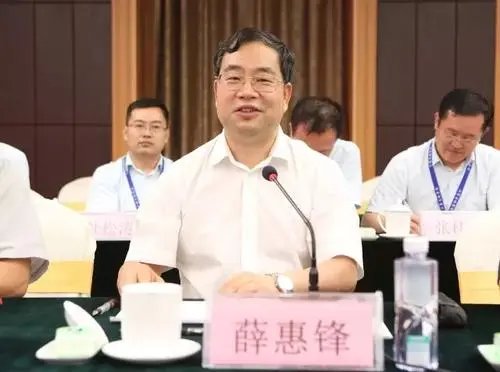 科学与工程专家薛惠锋逝世，享年57岁，生前获得过哪些荣誉？