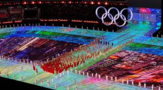 北京冬奥会参加国家数量是什么？