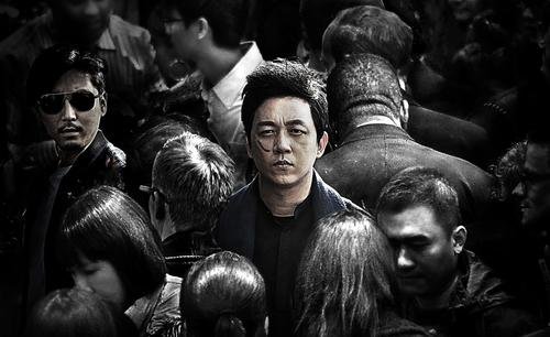 白夜追凶一家五口谁杀的