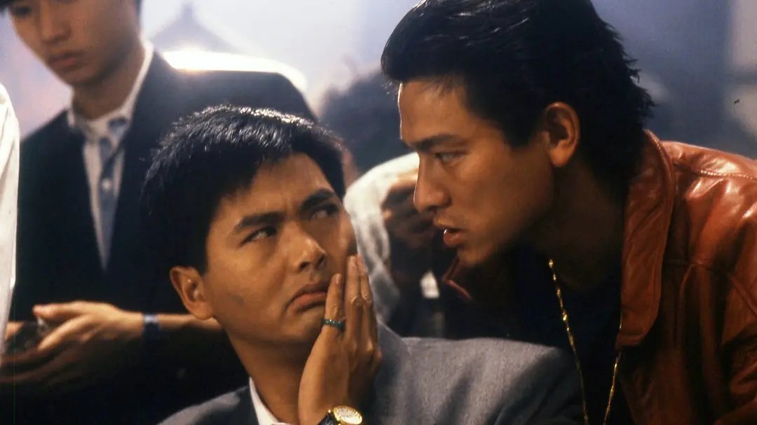 有什么适合打扑克的电影吗？