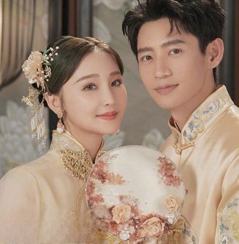 魏晨老婆于玮个人资料介绍 魏晨老婆是快乐大本营那个吗