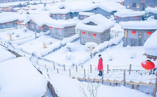 2020年的冬天是60年来最冷的一年吗