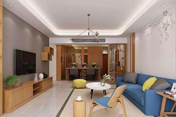 为什么我房子一到晚上老是会有响声呢？