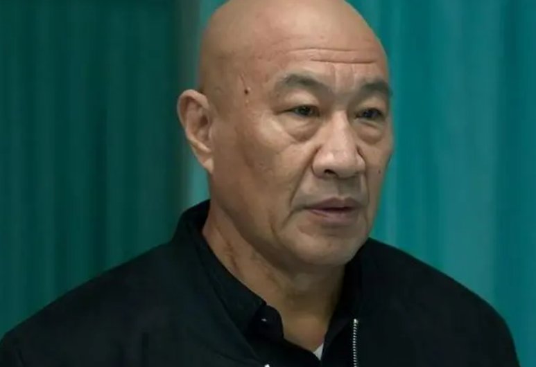 狂飙安长林是好人么?