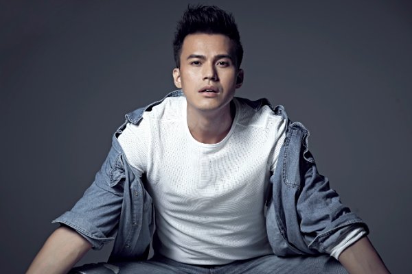 武松的扮演者有哪几位