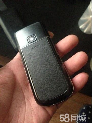 诺基亚8800DA的规格参数