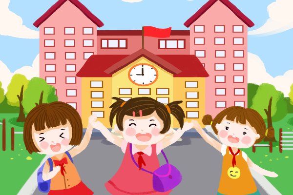 学生什么时间开学