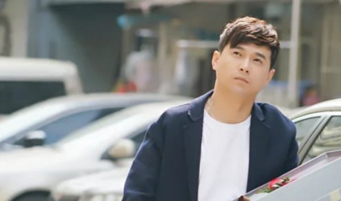 四平青年蓝百万是哪一集