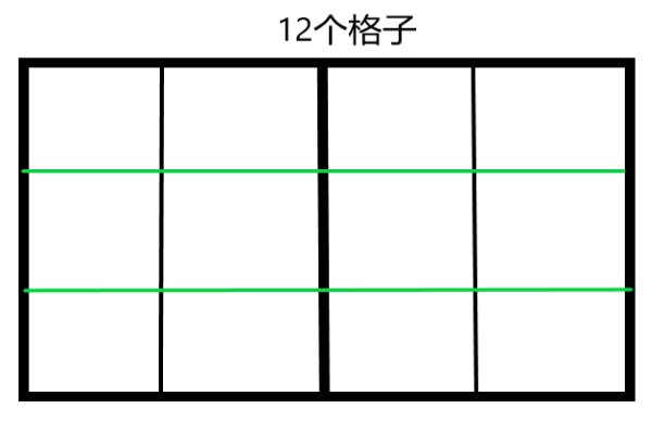 长方形对折有几种方法?