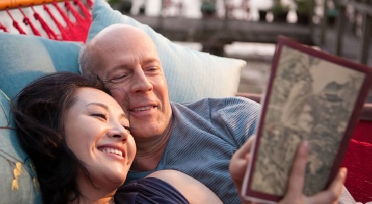 环形使者剧情解析