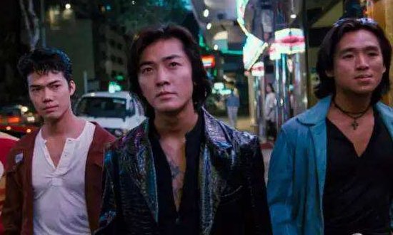 《古惑仔》系列电影观看顺序是什么?
