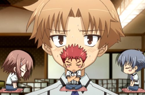 不正经的漫画有哪些