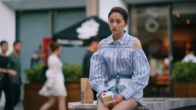 我的刺猬女孩结局是什么？