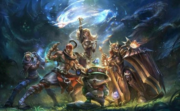 三杀四杀五杀英文是什么？