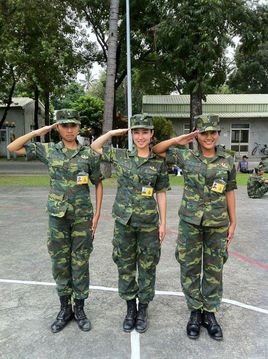 新兵日记第二部的介绍