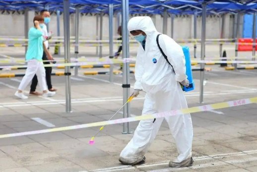 上海阳性感染者超50万,其主要传播路径有哪些?