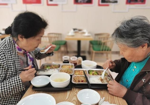 12省份进入中度老龄化，老龄化为什么会越来越严重？