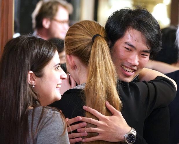 2021肖邦国际钢琴比赛,刘晓禹获得冠军,他此前有过哪些获奖经历?