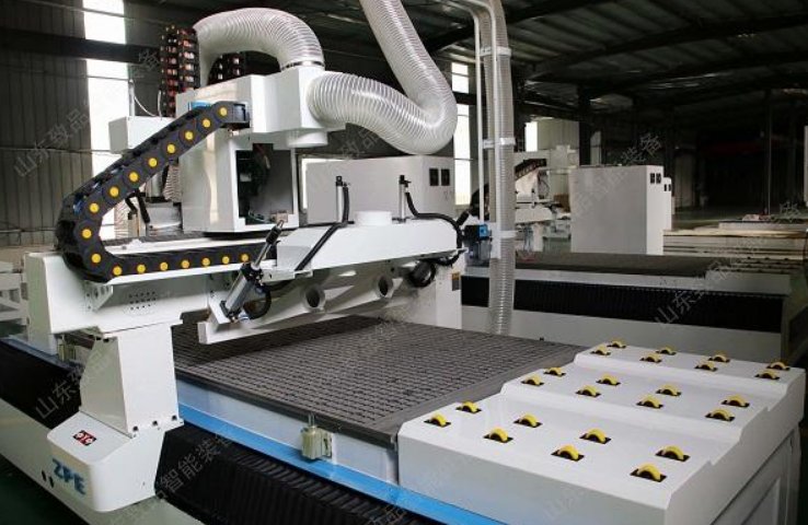 学数控技术有前途吗？