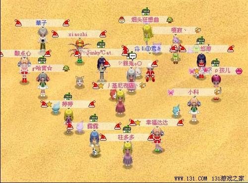 我的小傻瓜的游戏攻略