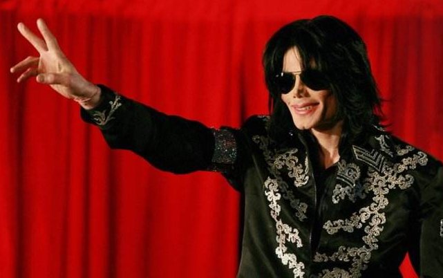 迈克尔·杰克逊是什么人种?