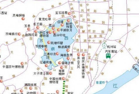 浙江杭州邮政编码