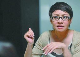 宋丹丹太敢说！自曝与章子怡吵架关系破裂？背后的真相到底是什么？